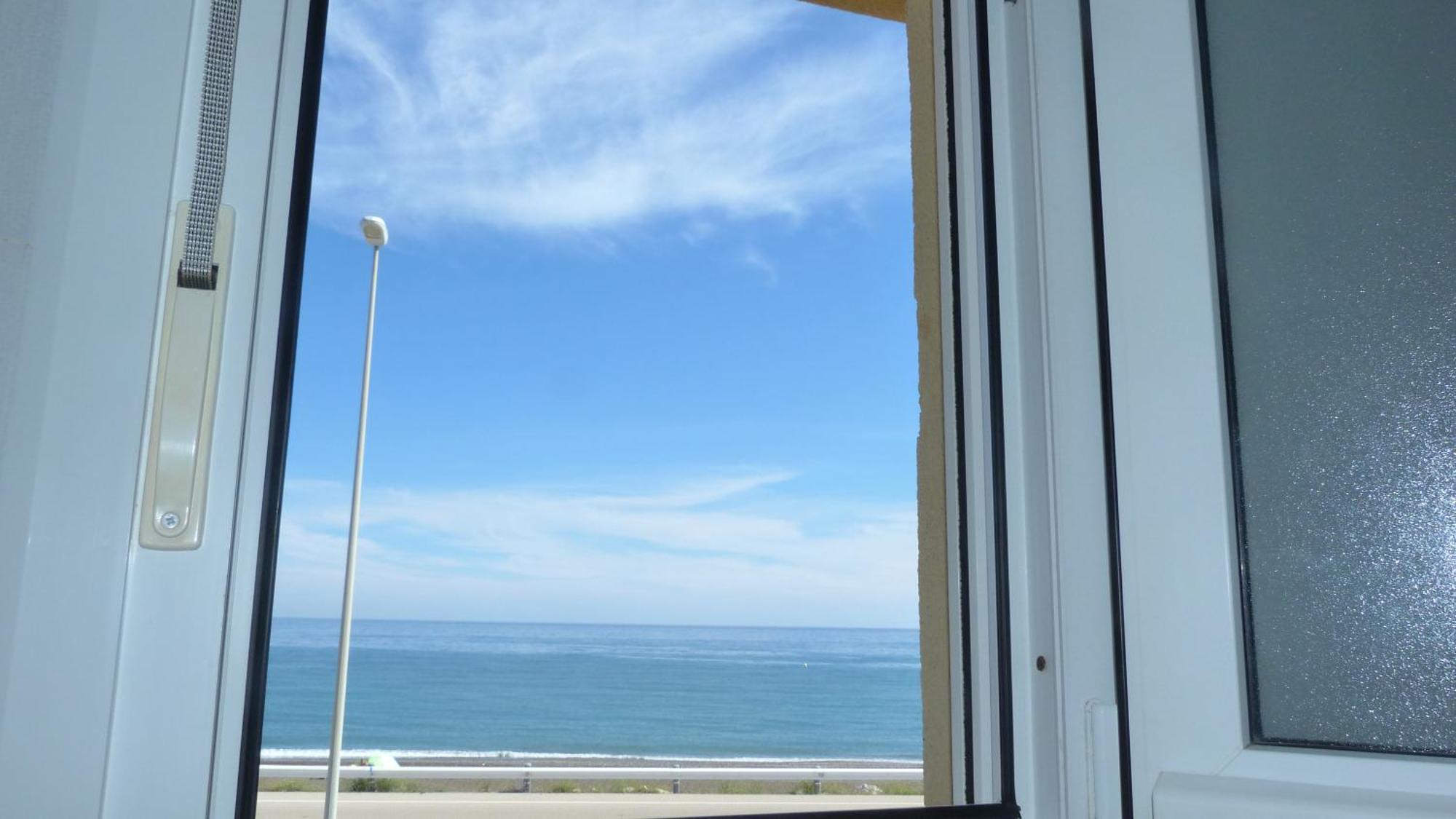 فيلا La Casa De La Playa تشايلتشيس المظهر الخارجي الصورة